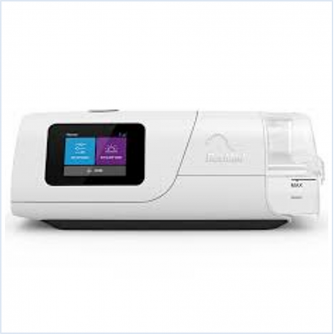 Resmed AirCurve™ 11 VAuto BiPAP ( 全自動雙水平陽壓呼吸器 )